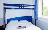 Туры в отель ibis budget Rennes Cesson