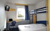 Туры в отель ibis budget Rennes Cesson