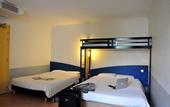 Туры в отель ibis budget Rennes Cesson
