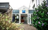 Туры в отель ibis budget Rennes Cesson