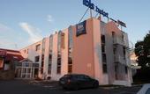 Туры в отель ibis budget Rennes Cesson