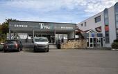 Туры в отель ibis budget Rennes Cesson