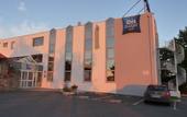 Туры в отель ibis budget Rennes Cesson