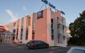 Туры в отель ibis budget Rennes Cesson