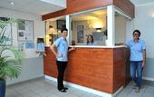 Туры в отель ibis budget Rennes Cesson