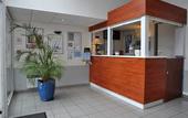 Туры в отель ibis budget Rennes Cesson