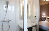 Туры в отель ibis budget Rennes Cesson