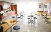 Туры в отель ibis budget Rennes Cesson