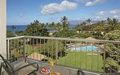 Туры в отель Kaanapali Beach