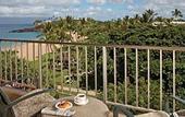 Туры в отель Kaanapali Beach