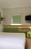 Туры в отель ibis budget Haguenau