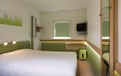 Туры в отель ibis budget Haguenau