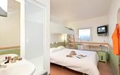 Туры в отель ibis budget Haguenau