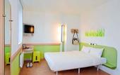 Туры в отель ibis budget Haguenau