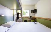 Туры в отель ibis budget Haguenau