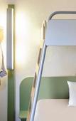 Туры в отель ibis budget Haguenau