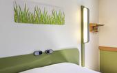 Туры в отель ibis budget Haguenau
