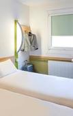 Туры в отель ibis budget Haguenau