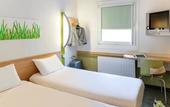 Туры в отель ibis budget Haguenau