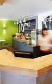 Туры в отель ibis budget Haguenau