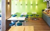 Туры в отель ibis budget Haguenau