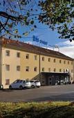 Туры в отель ibis budget Haguenau