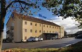 Туры в отель ibis budget Haguenau