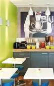 Туры в отель ibis budget Haguenau