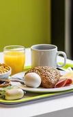 Туры в отель ibis budget Haguenau