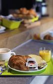Туры в отель ibis budget Haguenau