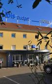 Туры в отель ibis budget Haguenau