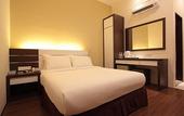 Туры в отель Skytree Hotel