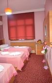 Туры в отель Hopa Heyamo Hotel