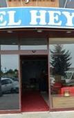 Туры в отель Hopa Heyamo Hotel