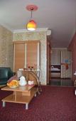 Туры в отель Hopa Heyamo Hotel