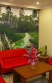 Туры в отель Hopa Heyamo Hotel
