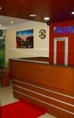 Туры в отель Hopa Heyamo Hotel