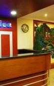 Туры в отель Hopa Heyamo Hotel