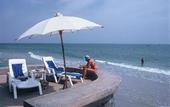 Туры в отель Kaban Tamor Resort