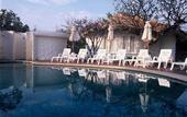 Туры в отель Kaban Tamor Resort