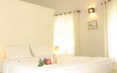 Туры в отель Kaban Tamor Resort