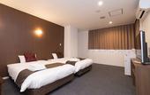 Туры в отель Hotel Precia Naha Tsujimachi