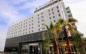 Туры в отель Green Rich Hotel Osaka Airport Artificial Hot Spring Futamata Yunohana