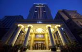 Туры в отель Dynasty International Hotel
