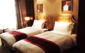 Туры в отель Dynasty International Hotel
