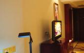 Туры в отель Dynasty International Hotel