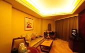 Туры в отель Dynasty International Hotel