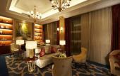 Туры в отель Dynasty International Hotel
