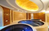 Туры в отель Dynasty International Hotel