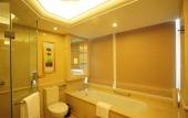 Туры в отель Dynasty International Hotel